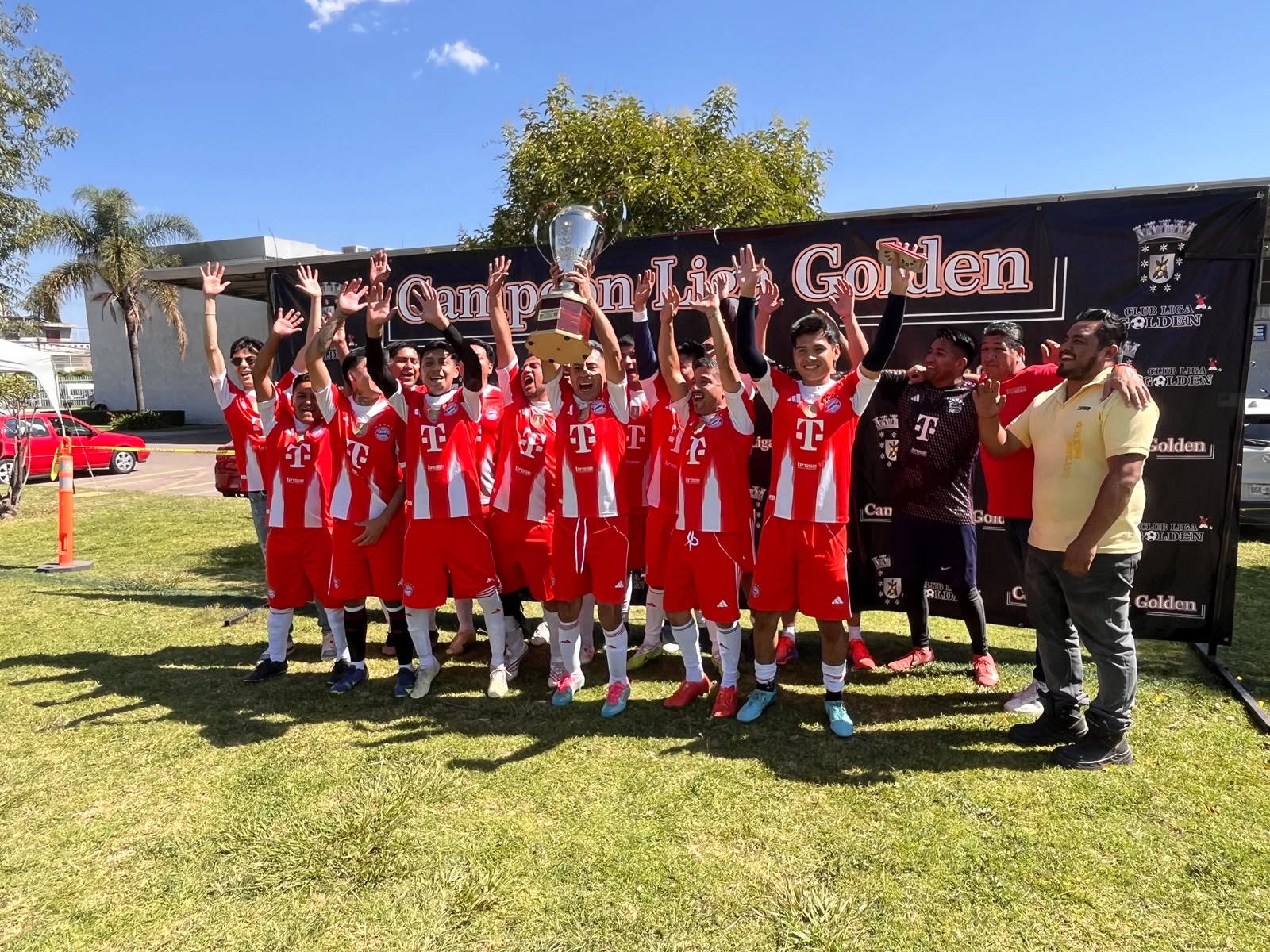 Campeón Brose
