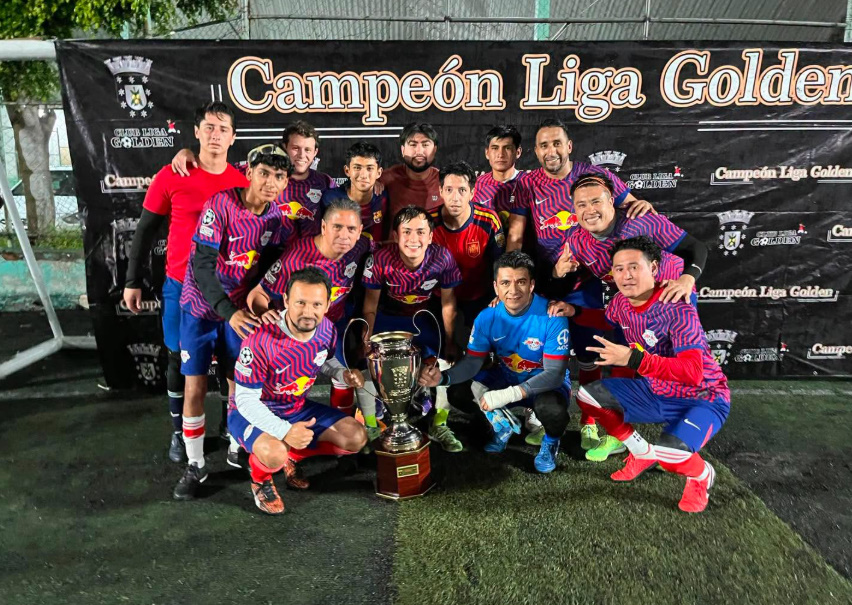 Campeón Bosco Nocturno